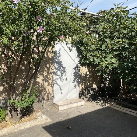 Apartment In The City Center With The Garden Erevan Esterno foto